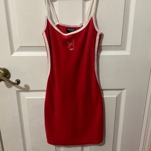 PLAYBOY By PacSun Dress